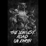 Raw Fury The Longest Road on Earth (PC - Steam elektronikus játék licensz)