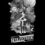 Raw Fury Wolfstride (PC - Steam elektronikus játék licensz)