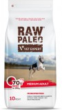 Raw Paleo Adult Medium Monoprotein Beef 10 kg