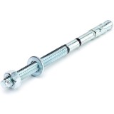 Rawl 8*80mm alapcsavar anyával alátéttel