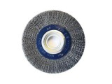 raxx drótkorong egyenes ¤178x31,75 0,3 inox hullámos
