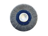 raxx drótkorong egyenes ¤200x31,75 0,3 inox hullámos