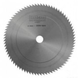 raxx körfűrész lap ¤400x2,0x30 z=80 1205039 hegyes fogazat