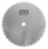 raxx körfűrész lap ¤550x2,5x30 z=56 1205043 farkas fogazat