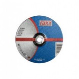 raxx tisztítókorong ¤ 125x6,0 1135593