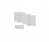 raxx védőüveg plexi készlet 1209875 5db/cs