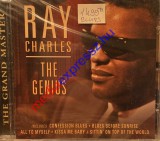 Ray Charles: The Genius CD