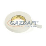 RAYCHEM GS-54 öntapadó üvegszálas rögzítőszalag KO csövekhez, 16 m