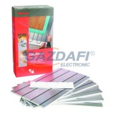 RAYCHEM T2-REFLECTA hőtükrösített hőszigetelő lap U-RD-B-hez