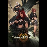 RAYKA STUDIO Prime of Flames (PC - Steam elektronikus játék licensz)