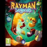Rayman Legends (PC - Ubisoft Connect elektronikus játék licensz)