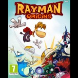 Rayman Origins (PC - Ubisoft Connect elektronikus játék licensz)