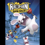 Rayman Raving Rabbids (PC - Ubisoft Connect elektronikus játék licensz)