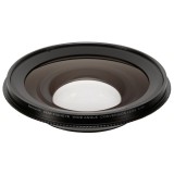 Raynox MX-3000PRO lencse és szűrő SLR Széles látószögű halszem lencse Fekete