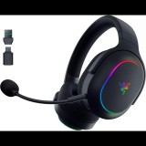 Razer Barracuda X Chroma Bluetooth Gamer Fejhallgató Headset - Fekete (RZ04-05220100-R3M1)