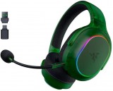 Razer Barracuda X Chroma Wireless Bluetooth Headset Phantom Green RZ04-05220300-R3M1