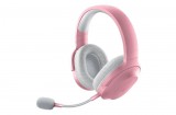 Razer Barracuda X Wireless Bluetooth Gaming Headset Pink RZ04-04430300-R3M1
