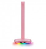 RAZER Base Station V2 Chroma Quartz RC21-01510200-R3M1