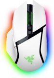 Razer Basilisk V3 Pro 35K Gaming Wireless Bluetooh Mouse White RZ01-05240200-R3G1