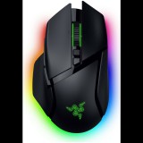 Razer Basilisk V3 Pro 35K Wireless Gaming Egér - Fekete (RZ01-05240100-R3G1)