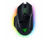 Razer Basilisk V3 Pro - fekete