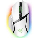 Razer Basilisk V3 Pro Gamer Mouse White RZ01-04620200-R3G1