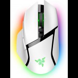 Razer Basilisk V3 PRO vezeték nélküli optikai Gaming egér fehér (RZ01-04620200-R3G1) (RZ01-04620200-R3G1)