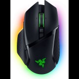 Razer Basilisk V3 PRO vezeték nélküli optikai Gaming egér fekete (RZ01-04620100-R3G1) (RZ01-04620100-R3G1) - Egér