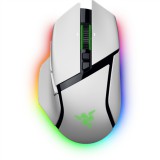 Razer Basilisk V3 Pro Wireless Gaming Egér - Fehér (RZ01-05240200-R3G1)