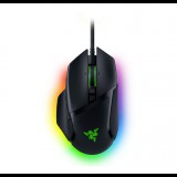 Razer Basilisk V3 Vezetékes Gaming Egér - Fekete (RZ01-05230100-R3M1)