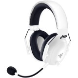 Razer Blackshark V2 Pro (2023) vezeték nélküli fejhallgató (fehér)