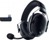 Razer BlackShark V2 Pro for PlayStation Wireless Bluetooth Gaming Headset Black RZ04-04530500-R3G1