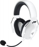Razer BlackShark V2 Pro for PlayStation Wireless Bluetooth Gaming Headset White RZ04-04530600-R3G1