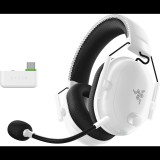 Razer BlackShark V2 Pro for Xbox Bluetooth Gamer Fejhallgató Headset - Fehér (RZ04-04530400-R3M1)