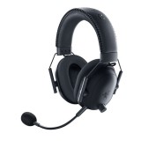 Razer Blackshark V2 Pro Vezeték nélküli Bluetooth Fekete headset
