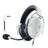 Razer BlackShark V2 Pro (Xbox Licensed) Wireless Bluetooth Gaming Headset White RZ04-03241500-R3M1