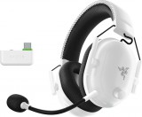 Razer BlackShark V2 Pro (Xbox Licensed) Wireless Bluetooth Gaming Headset White RZ04-04530400-R3M1