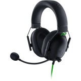 Razer Blackshark V2 X gamer mikrofonos fejhallgató