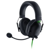Razer BlackShark V2 X PlayStation headset fekete (RZ04-03241000-R3G1) (RZ04-03241000-R3G1)