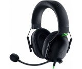 Razer BlackShark V2 X USB - fekete
