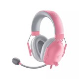 Razer Blackshark V2 X Vezetékes Rózsaszín headset