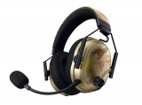 Razer BlackShark V3 Pro Counter-Strike 2 Edition Headset Vezetékes és vezeték nélküli Fejpánt Játék Bluetooth Fekete