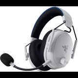 Razer BlackShark V3 Pro for PlayStation - White (RZ04-05400600-R3G1)