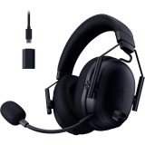 Razer Blackshark V3 Pro Wireless Bluetooth Headset Black RZ04-05400100-R3M1
