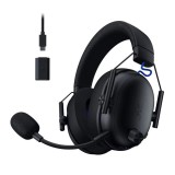 Razer Blackshark V3 Wireless Headset for PlayStation Black RZ04-05410300-R3G1