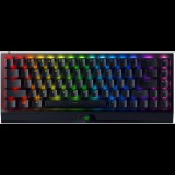 Razer BlackWidow V3 Mini HyperSpeed (Green Switch) - US Layout (RZ03-03891400-R3M1)