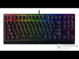 Razer BlackWidow V3 Tenkeyless gamer billentyűzet (US)