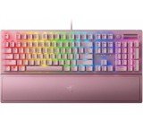 Razer BlackWidow V3 US Green Switch - Quartz