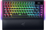 Razer BlackWidow V4 75% Mechanical Switches (Tactile) Keyboard Black US RZ03-05130100-R3M1