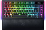 Razer BlackWidow V4 75% Mechanical Switches (Tactile) Keyboard Black US RZ03-05130300-R3E1